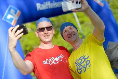 Die erste Ossiloop-Etappe in Bildern - Bild 4