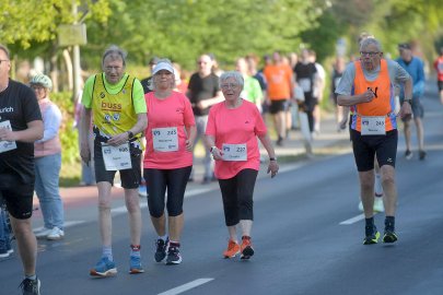 Die erste Ossiloop-Etappe in Bildern - Bild 5