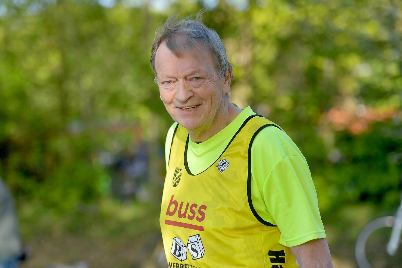 Die erste Ossiloop-Etappe in Bildern - Bild 6