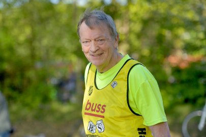 Die erste Ossiloop-Etappe in Bildern - Bild 6