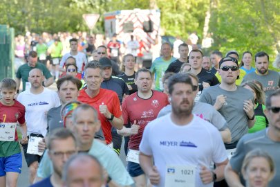 Die erste Ossiloop-Etappe in Bildern - Bild 8
