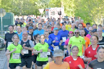 Die erste Ossiloop-Etappe in Bildern - Bild 11