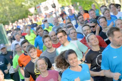 Die erste Ossiloop-Etappe in Bildern - Bild 12