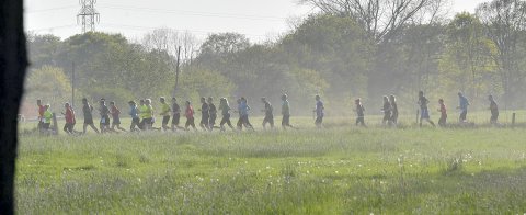 Die erste Ossiloop-Etappe in Bildern - Bild 14