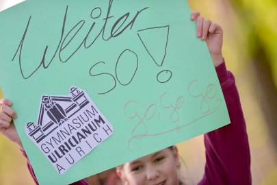 Die erste Ossiloop-Etappe in Bildern - Bild 18