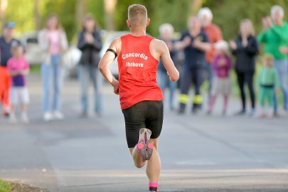 Die erste Ossiloop-Etappe in Bildern - Bild 22