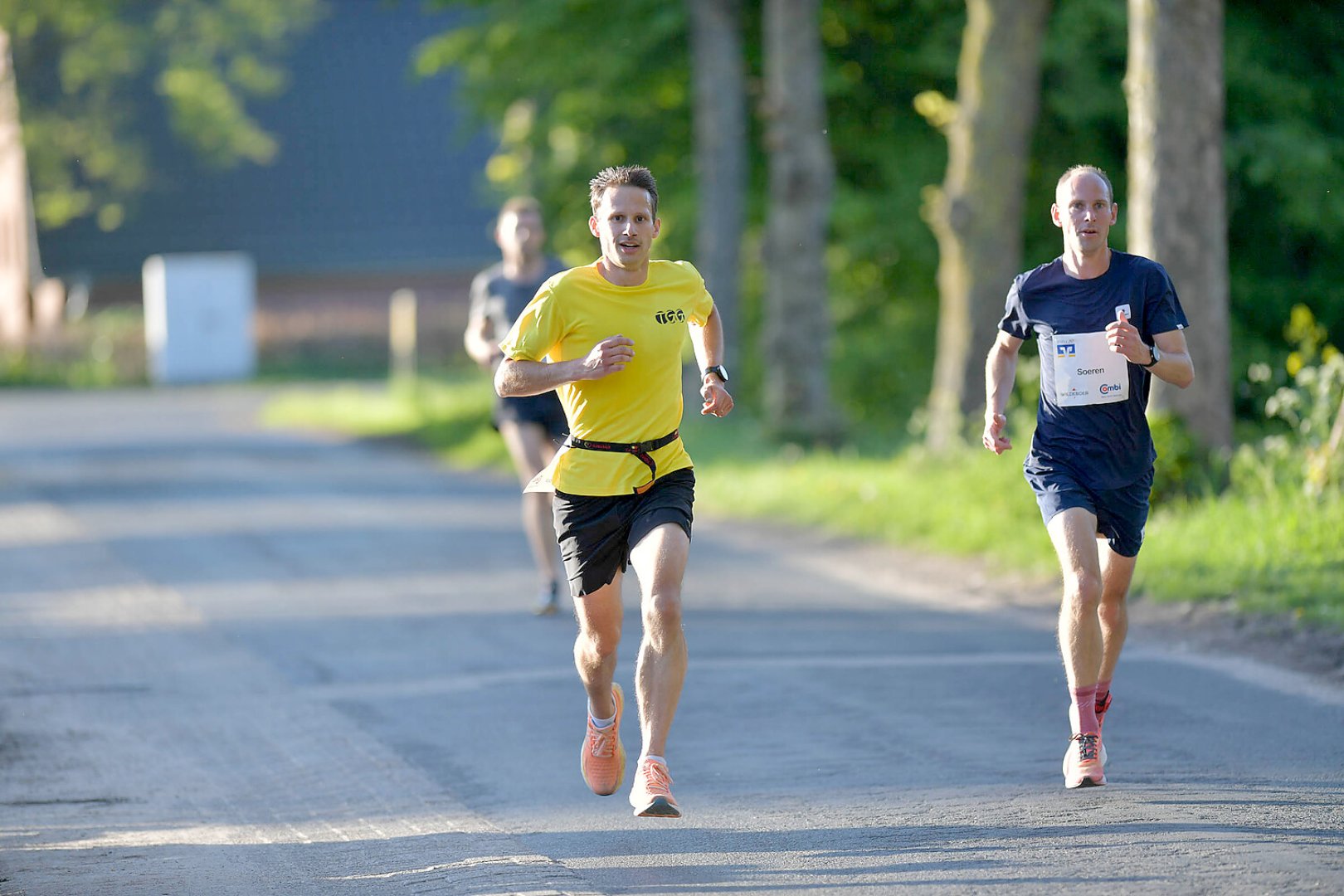 Die erste Ossiloop-Etappe in Bildern - Bild 25
