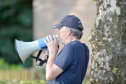 Die erste Ossiloop-Etappe in Bildern - Bild 42