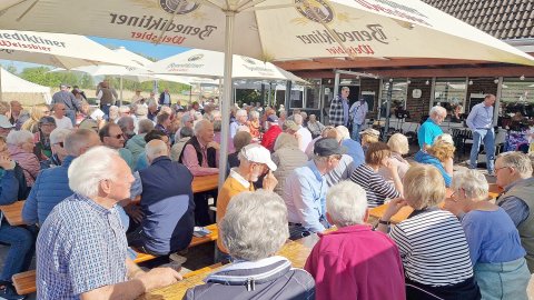 Eröffnung der Püntensaison - Bild 2