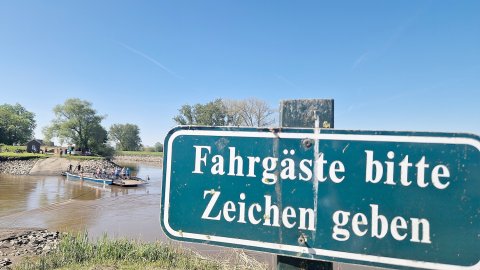 Eröffnung der Püntensaison - Bild 3