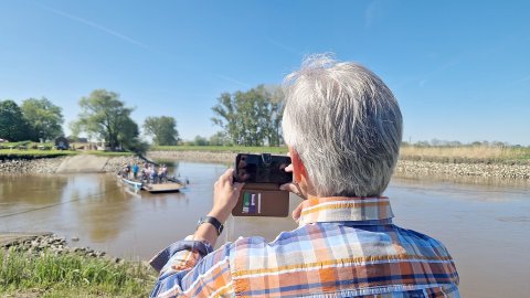 Eröffnung der Püntensaison - Bild 4