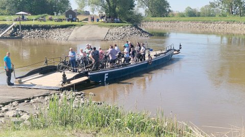 Eröffnung der Püntensaison - Bild 6