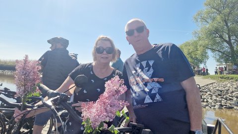 Eröffnung der Püntensaison - Bild 13