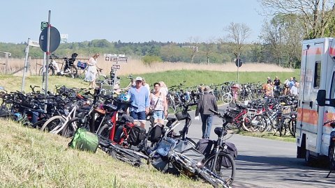Eröffnung der Püntensaison - Bild 17