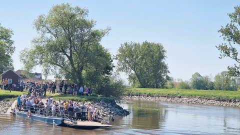 Eröffnung der Püntensaison - Bild 20