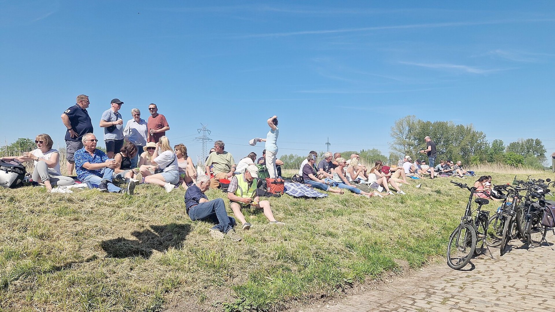 Eröffnung der Püntensaison - Bild 21