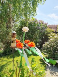 Maibäume – das sind die schönsten Bilder aus Ostfriesland - Bild 41
