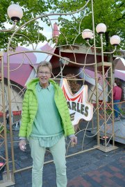 Zirkus Charles Knie in Leer - Bild 3