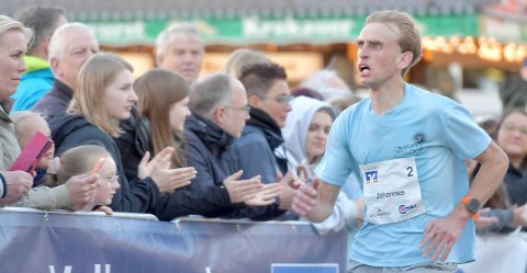 Die vierte Ossiloop-Etappe in Bildern - Bild 2