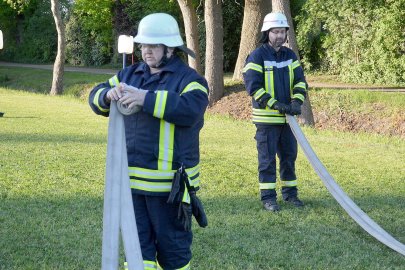 Schnellgkeitwettbewerb Rhaudermoor - Bild 2