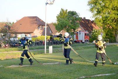 Schnellgkeitwettbewerb Rhaudermoor - Bild 4