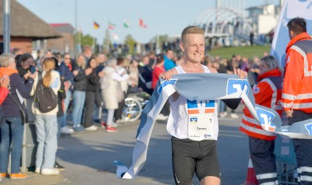 Die sechste Ossiloop-Etappe in Bildern - Bild 3