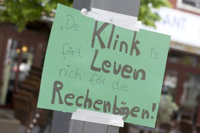 Rund 250 Teilnehmer bei Demo in Emden - das sind die Bilder - Bild 2