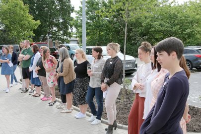 Neue Kita in Leer eröffnet - Bild 3