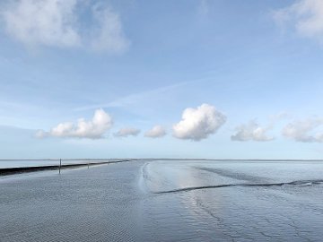 Leserfotos: Wolken in Ostfriesland - Teil 1 - Bild 3