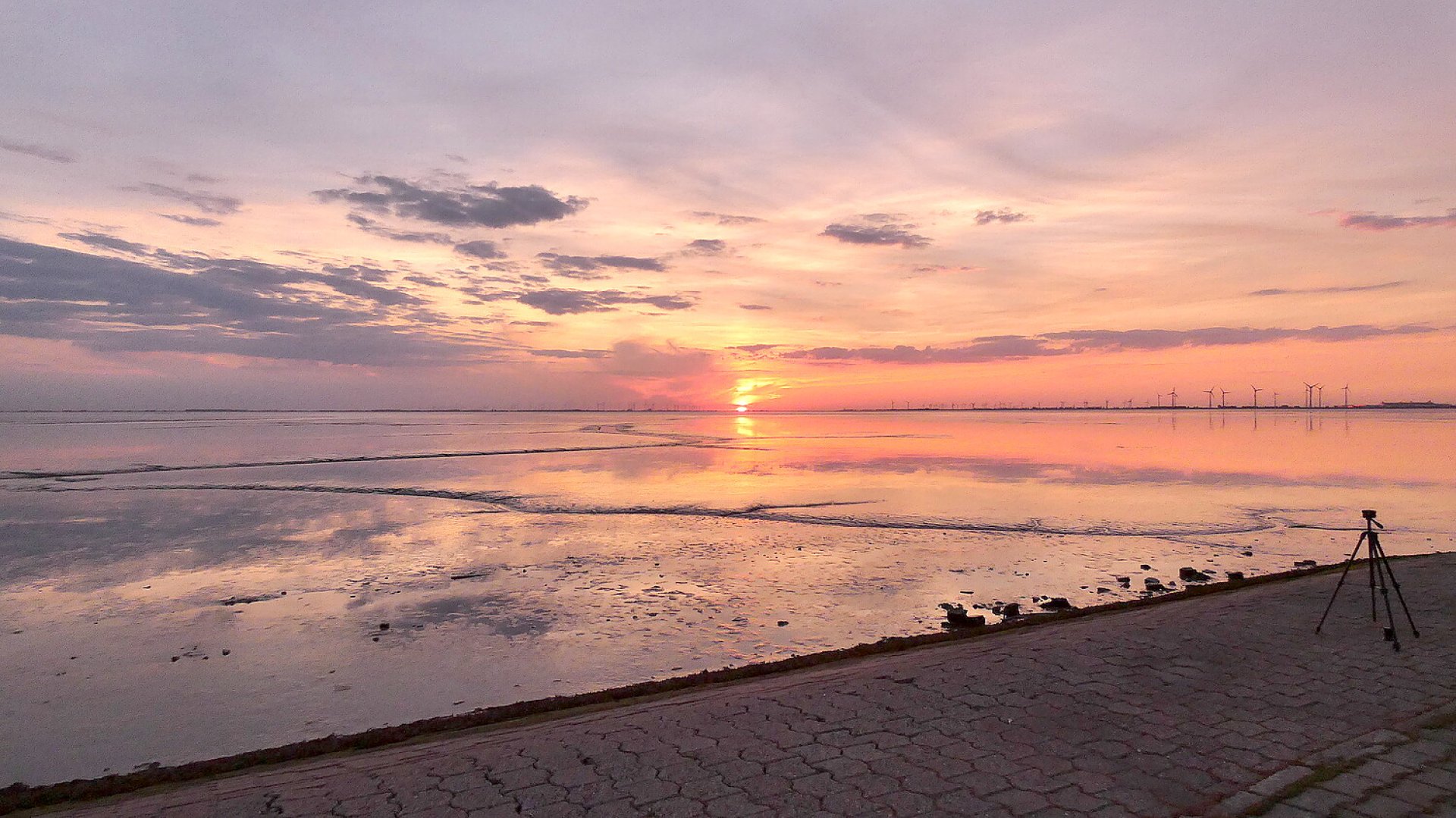 Leserfotos: Wolken in Ostfriesland - Teil 1 - Bild 7