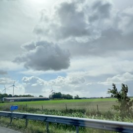 Leserfotos: Wolken in Ostfriesland - Teil 1 - Bild 10