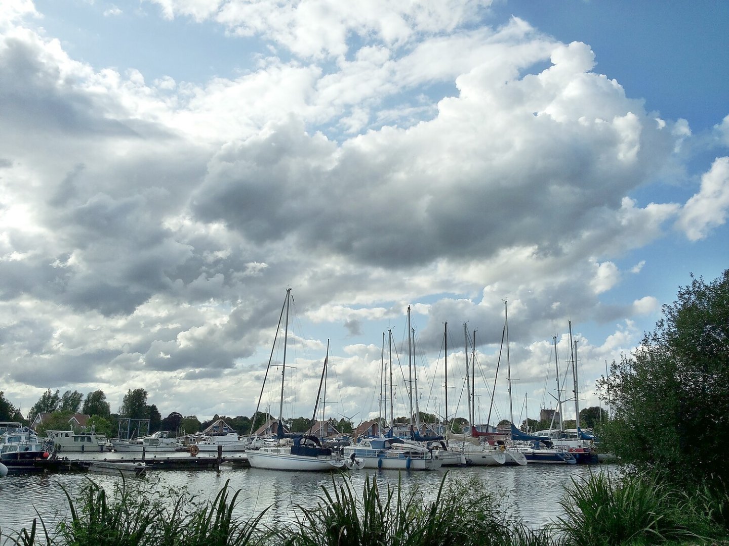 Leserfotos: Wolken in Ostfriesland - Teil 1 - Bild 14