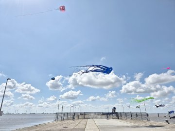 Leserfotos: Wolken in Ostfriesland - Teil 1 - Bild 16