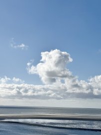 Leserfotos: Wolken in Ostfriesland - Teil 1 - Bild 18
