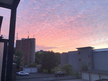 Leserfotos: Wolken in Ostfriesland - Teil 1 - Bild 19