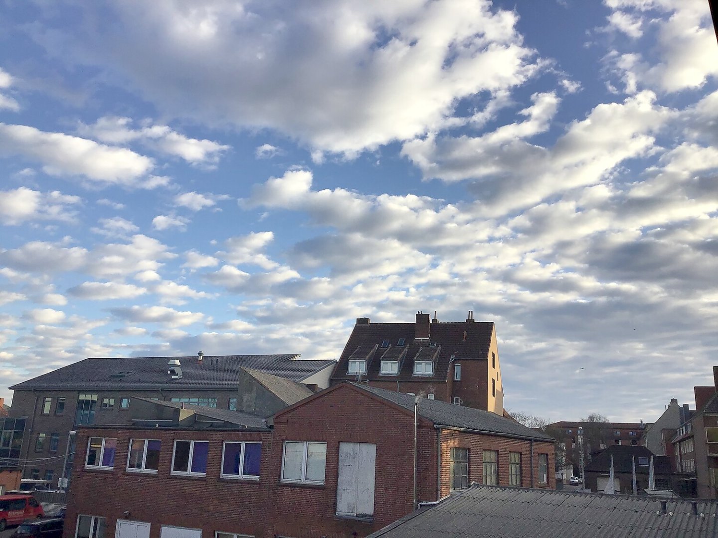 Leserfotos: Wolken in Ostfriesland - Teil 1 - Bild 20