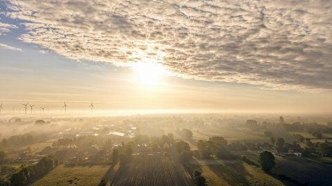 Leserfotos: Wolken in Ostfriesland - Teil 1 - Bild 21