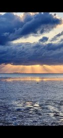 Leserfotos: Wolken in Ostfriesland - Teil 1 - Bild 22