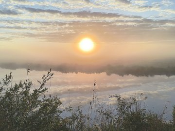 Leserfotos: Wolken in Ostfriesland - Teil 1 - Bild 23