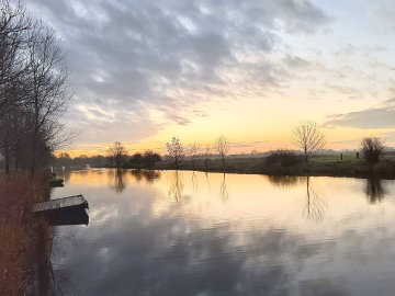 Leserfotos: Wolken in Ostfriesland - Teil 1 - Bild 24