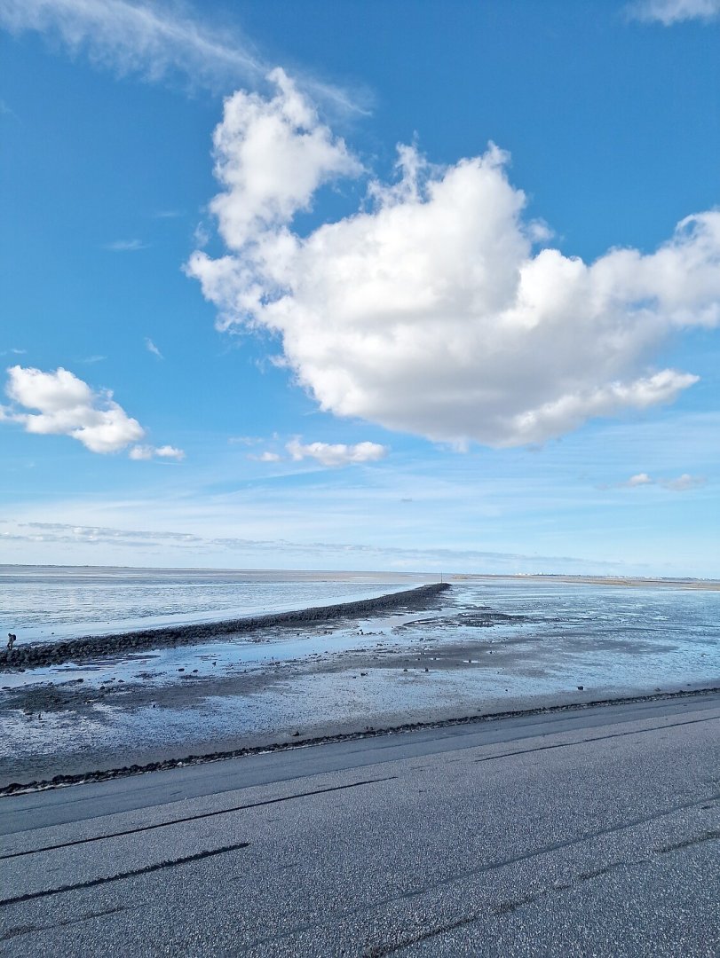 Leserfotos: Wolken in Ostfriesland - Teil 1 - Bild 25