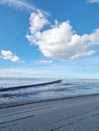 Leserfotos: Wolken in Ostfriesland - Teil 1 - Bild 25