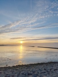 Leserfotos: Wolken in Ostfriesland - Teil 1 - Bild 26