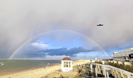 Leserfotos: Wolken in Ostfriesland - Teil 1 - Bild 29