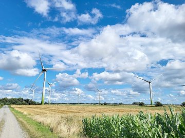 Leserfotos: Wolken in Ostfriesland - Teil 1 - Bild 32