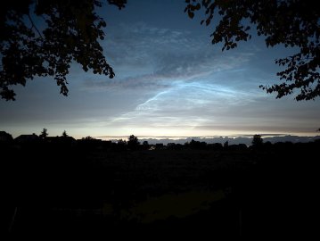 Leserfotos: Wolken in Ostfriesland - Teil 1 - Bild 33