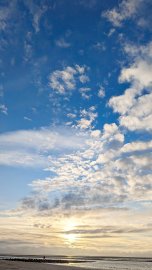 Leserfotos: Wolken in Ostfriesland - Teil 1 - Bild 34