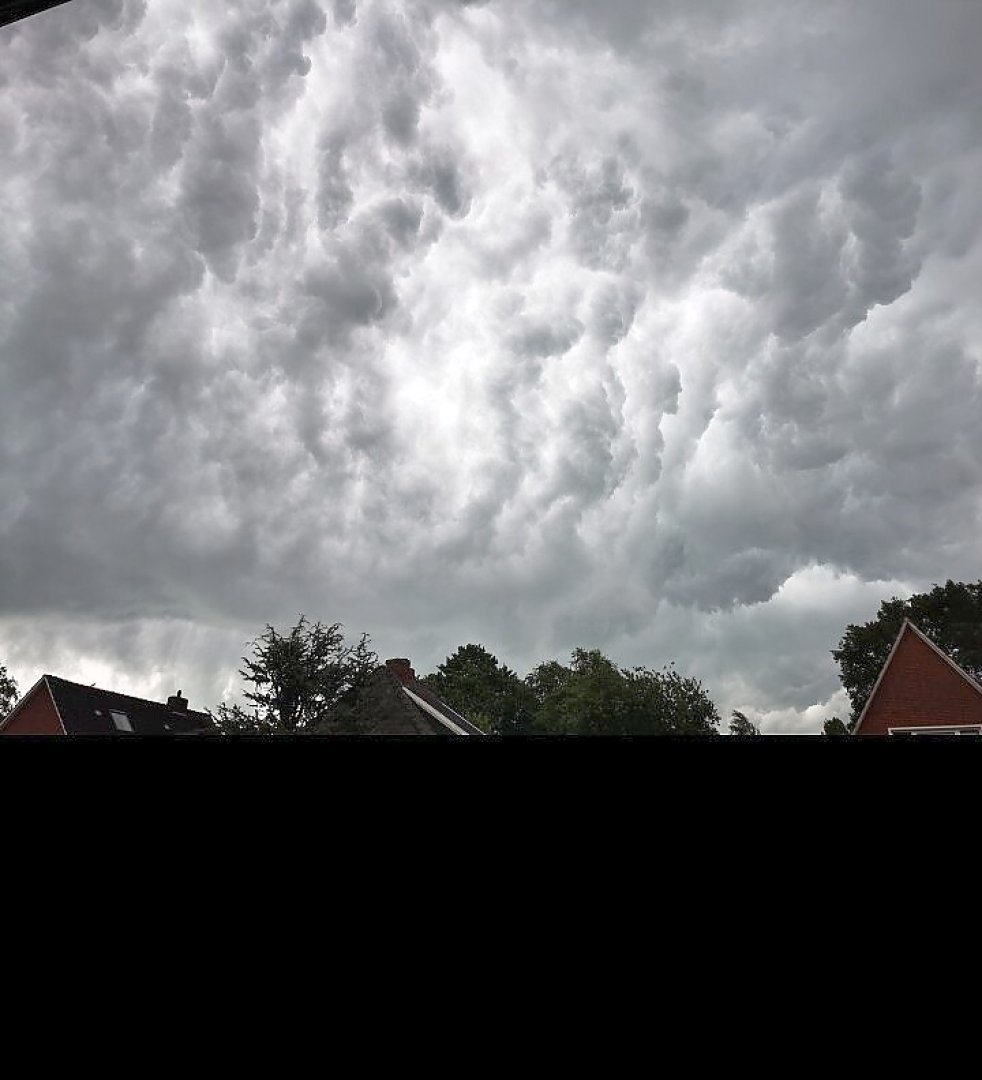 Leserfotos: Wolken in Ostfriesland - Teil 1 - Bild 36