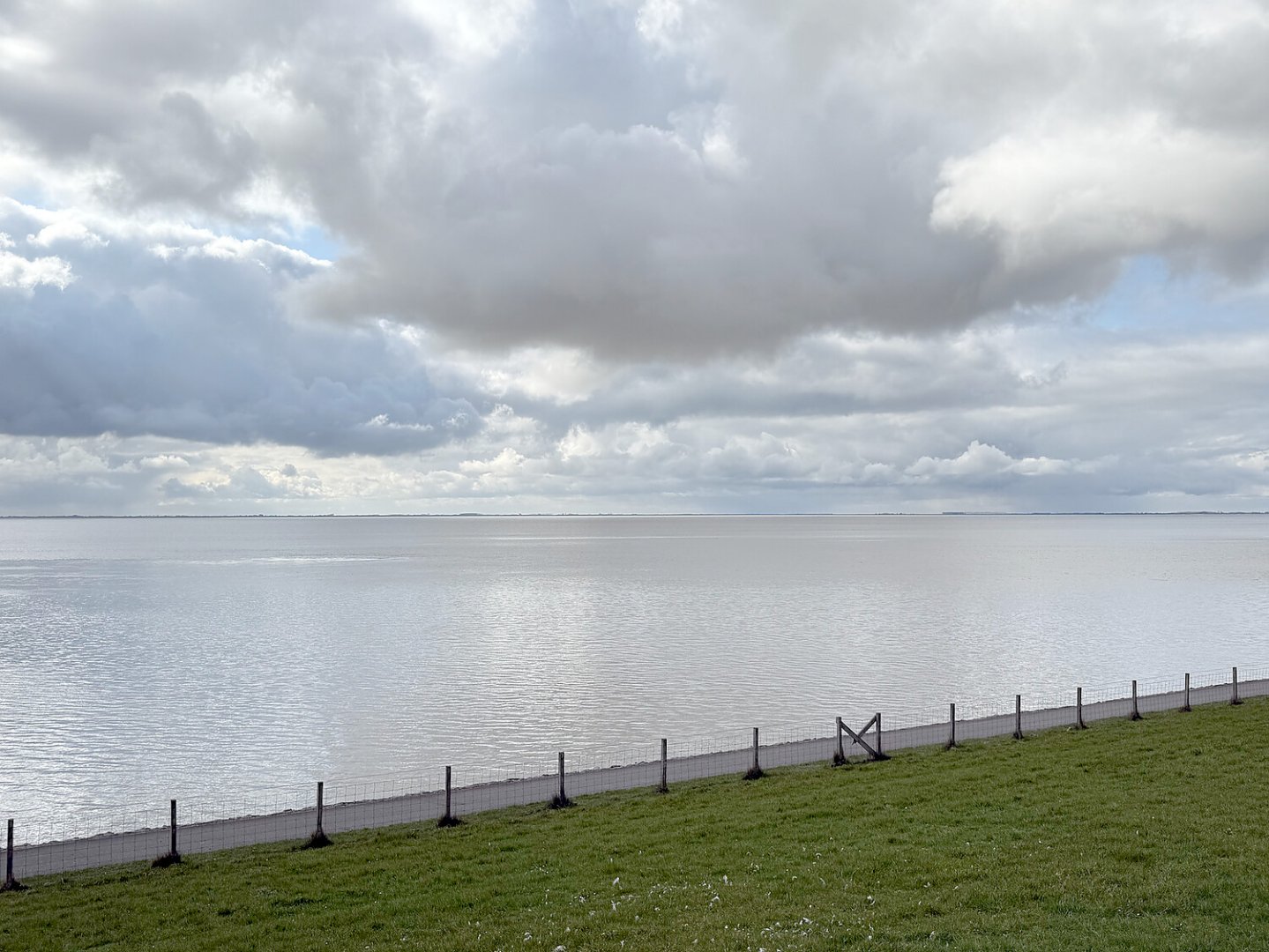 Leserfotos: Wolken in Ostfriesland - Teil 1 - Bild 37