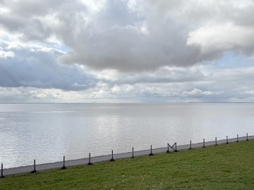 Leserfotos: Wolken in Ostfriesland - Teil 1 - Bild 37